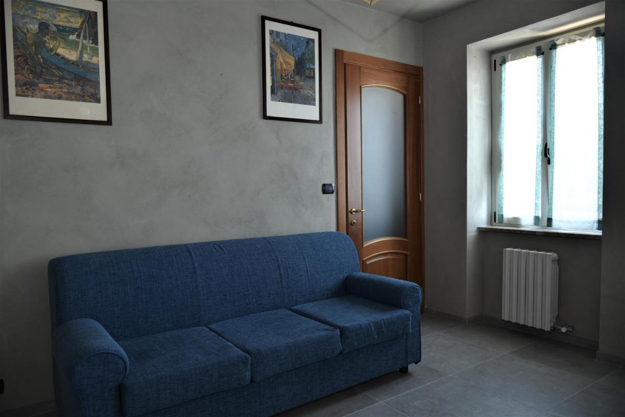 A Casa Di Anna Apartment La Morra Exterior photo
