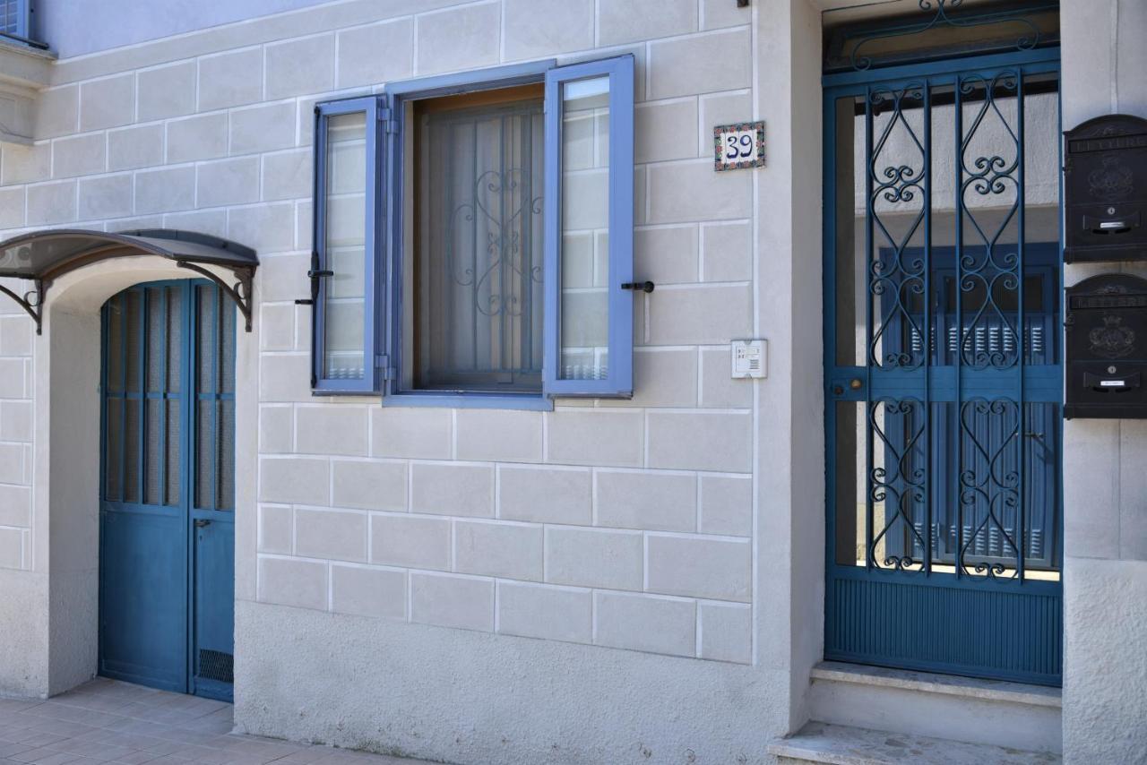 A Casa Di Anna Apartment La Morra Exterior photo