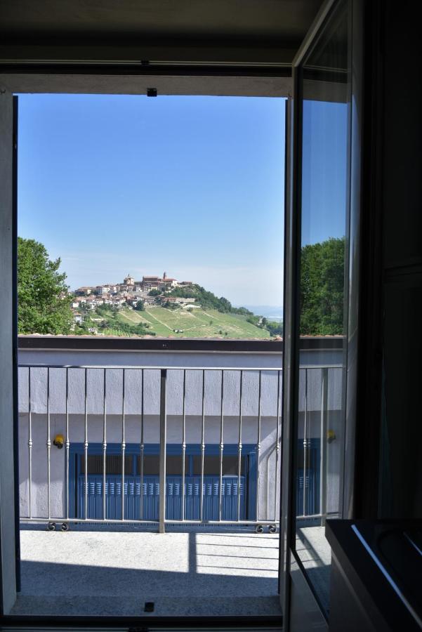 A Casa Di Anna Apartment La Morra Exterior photo